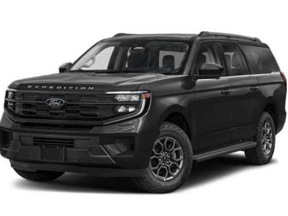 FORD EXPEDITION MAX 2025 1FMJK1J80SEA18833 image FORD EXPEDITION MAX 2025 1FMJK1J80SEA18833 image